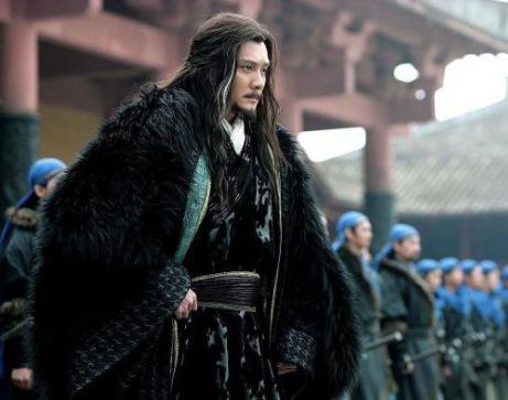 项羽自刎后,他的遗体被埋在了哪里