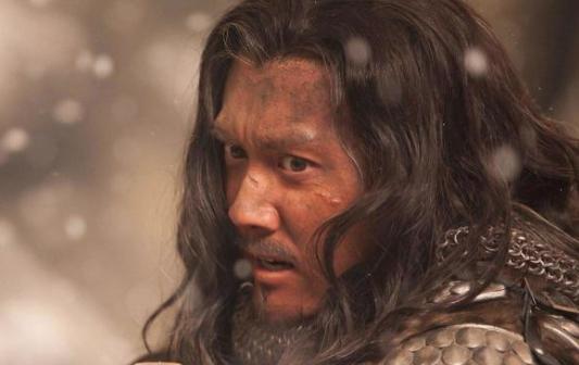 项羽自刎后,他的遗体被埋在了哪里