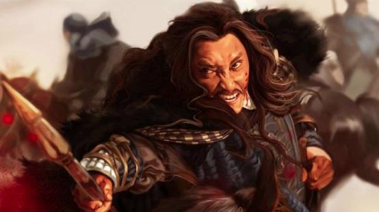 项羽自刎后,他的遗体被埋在了哪里