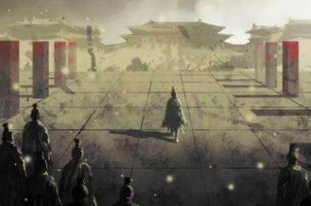 王莽改制为什么会失败 只因自己玩出火来了