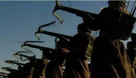 秦朝时期的弓弩威力如何 真的是能射到七八百米吗