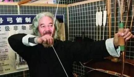 秦朝时期的弓弩威力如何 真的是能射到七八百米吗