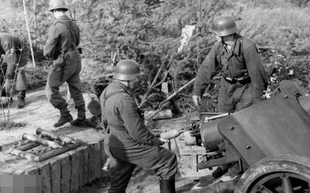 一战二战后为什么德国没有被分解