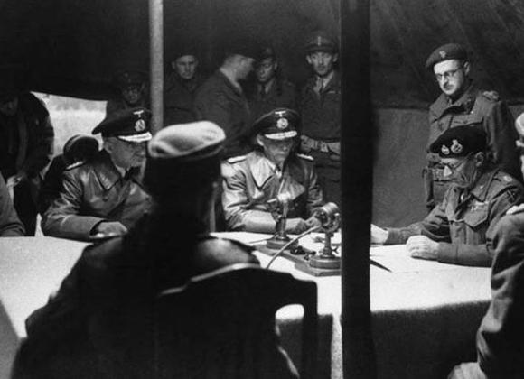 一战二战后为什么德国没有被分解