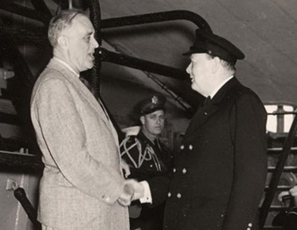 一战二战后为什么德国没有被分解