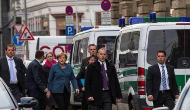 一战二战后为什么德国没有被分解