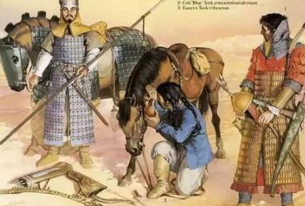 唐朝时期的沙陀族现在去哪里了