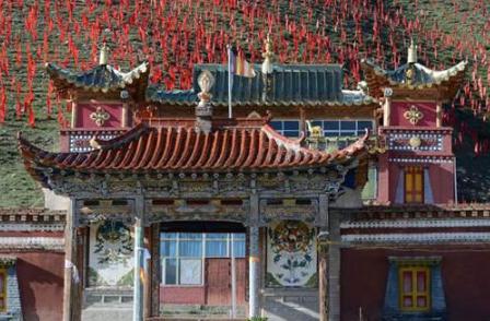 唐朝时期的沙陀族现在去哪里了