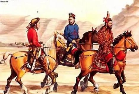 唐朝时期的沙陀族现在去哪里了