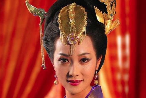 武则天为什么会晚年杖毙亲孙子