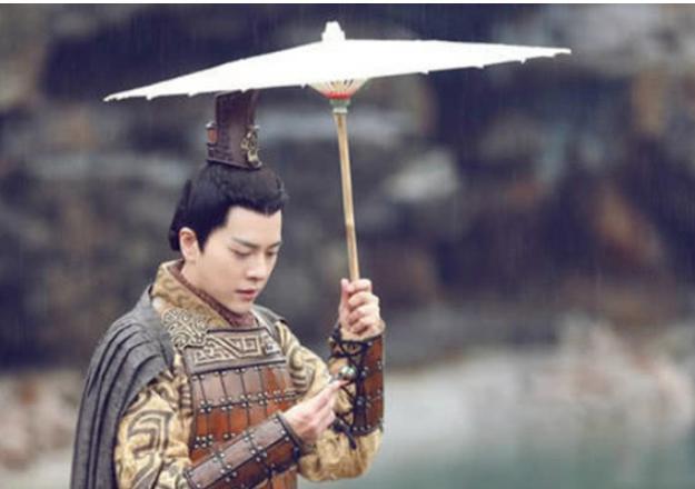 韩林儿毫无能力，为什么朱元璋拼死也要救他 