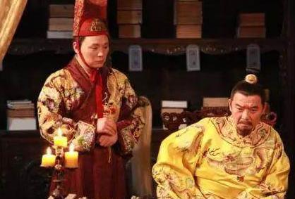 朱元璋为什么会下定决心废除宰相 难道他们之间有什么矛盾吗