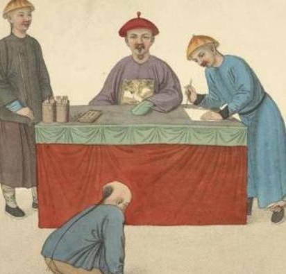 蒙古为什么没有和清朝开战呢 只因为完全没有必要