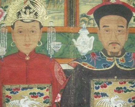 蒙古为什么没有和清朝开战呢 只因为完全没有必要