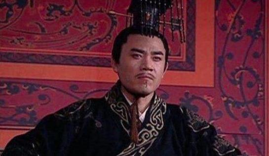 汉武帝刘彻是怎么改立太子的