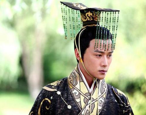 汉武帝刘彻是怎么改立太子的