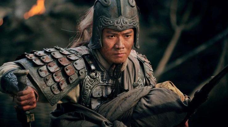 揭秘:刘备临死前,为什么要说不能重用赵云?