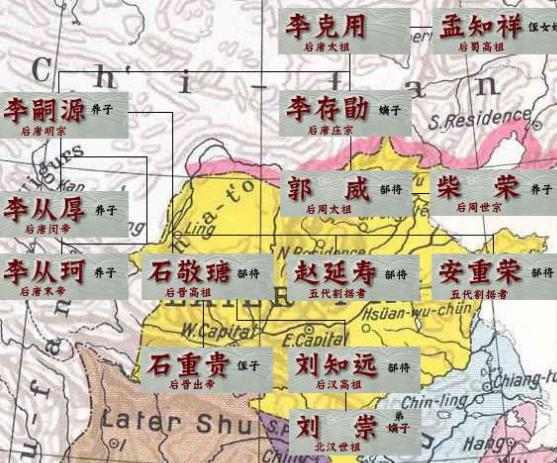 为什么后汉第二任皇帝也成了短命皇帝