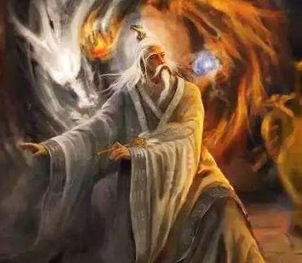 古代道人都是怎样炼丹的