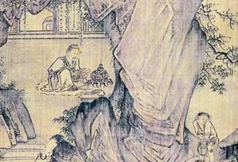 古代道人都是怎样炼丹的