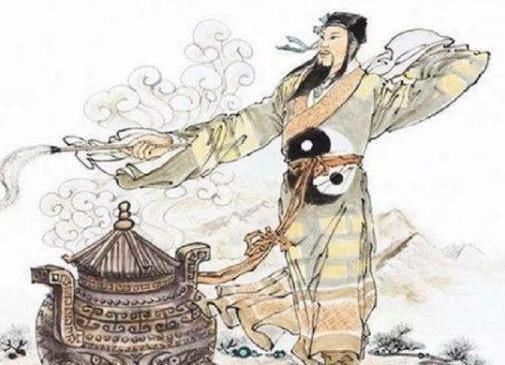 古代道人都是怎样炼丹的