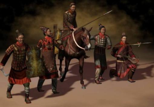 为什么说合纵攻秦之战是战国时期最后的余晖