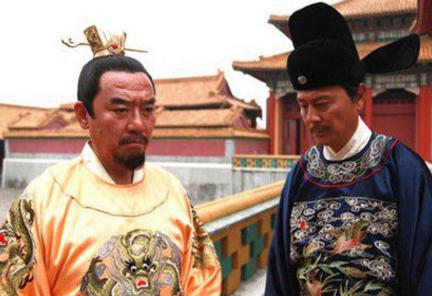 朱元璋当上皇帝之后 他是怎么处理哪些当官的亲戚们的