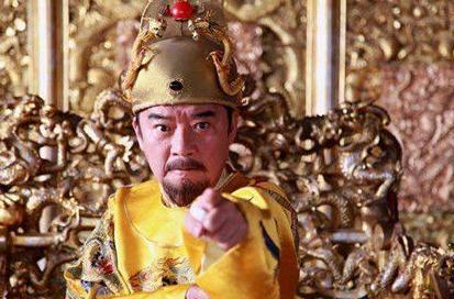 朱元璋当上皇帝之后 他是怎么处理哪些当官的亲戚们的