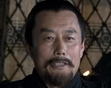 袁绍为什么没有能拿下曹操 主要的原因是因为赵云的老乡