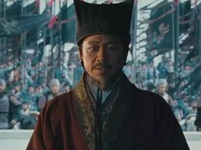 袁绍为什么没有能拿下曹操 主要的原因是因为赵云的老乡