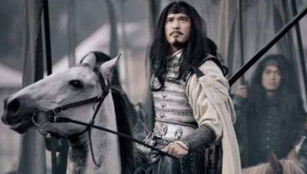 历史上马腾最后是怎么死的？</span>
                      