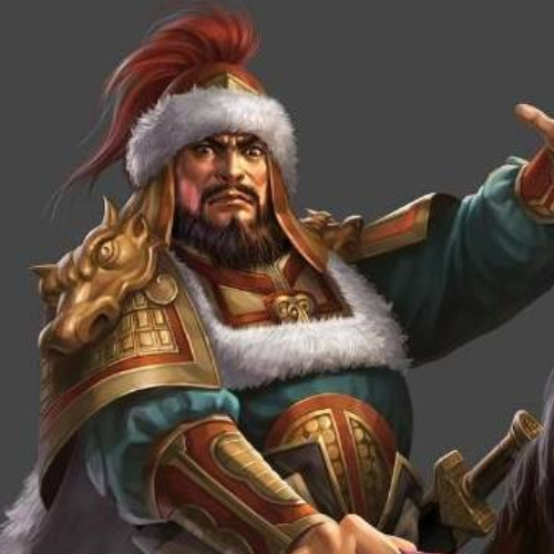 历史上马腾最后是怎么死的？</span>
                      