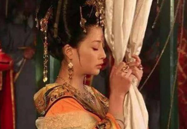 崇祯皇帝临死之前，为什么要杀掉女儿