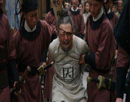 古代犯人一般都吃些什么 他们临死前为什么会吃一块生肉呢