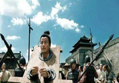 古代犯人一般都吃些什么 他们临死前为什么会吃一块生肉呢