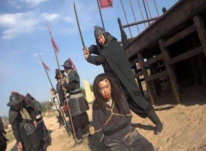 古代犯人一般都吃些什么 他们临死前为什么会吃一块生肉呢