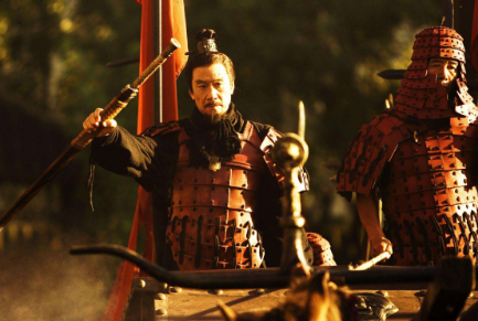 赵武灵王作为一代雄主，晚年为什么被活活饿死？</span>
                      