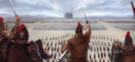 为什么唐军平叛安史叛军用了八年之久