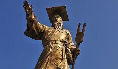 禅让制是怎么变成世袭制的