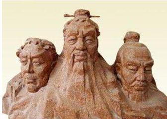 禅让制是怎么变成世袭制的