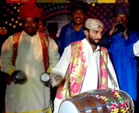 旁遮普人有着怎样的文化