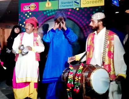 旁遮普人有着怎样的文化