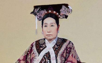 光绪身份一个皇帝 为什么要叫慈禧为亲爸爸呢