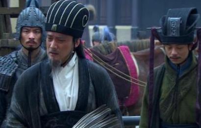 诸葛亮真的老了吗 为什么晚年一直在打败仗呢