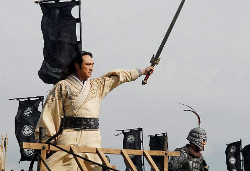 马陵之战中，孙膑是如何逼死庞涓的？</span>
                      