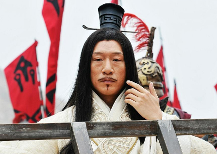 马陵之战中，孙膑是如何逼死庞涓的？</span>
                      