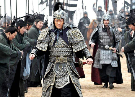 马陵之战中，孙膑是如何逼死庞涓的？</span>
                      