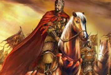 为什么东汉末年的乱世没有发生五胡乱华呢？</span>
                      