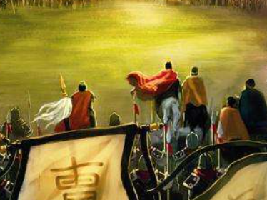 为什么东汉末年的乱世没有发生五胡乱华呢？</span>
                      