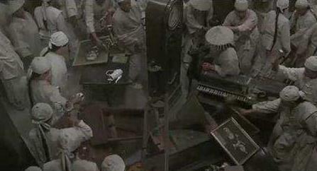 天理教为什么能够攻破皇宫呢 真的和太监有所勾结吗